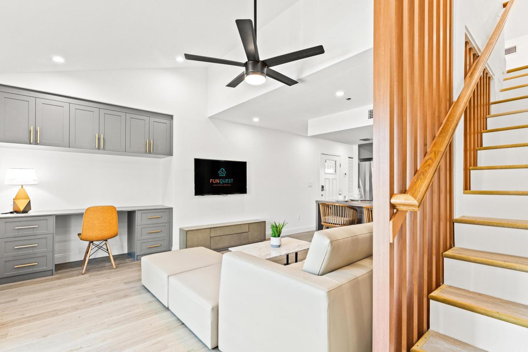 Ocean Breeze 1d Apartment *