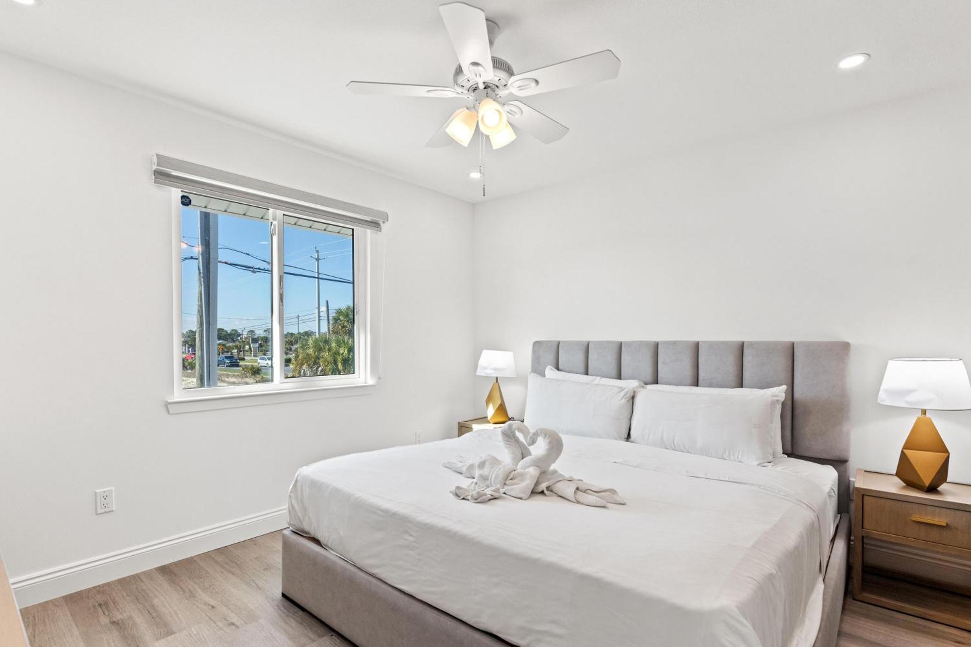Ocean Breeze 1d Apartment