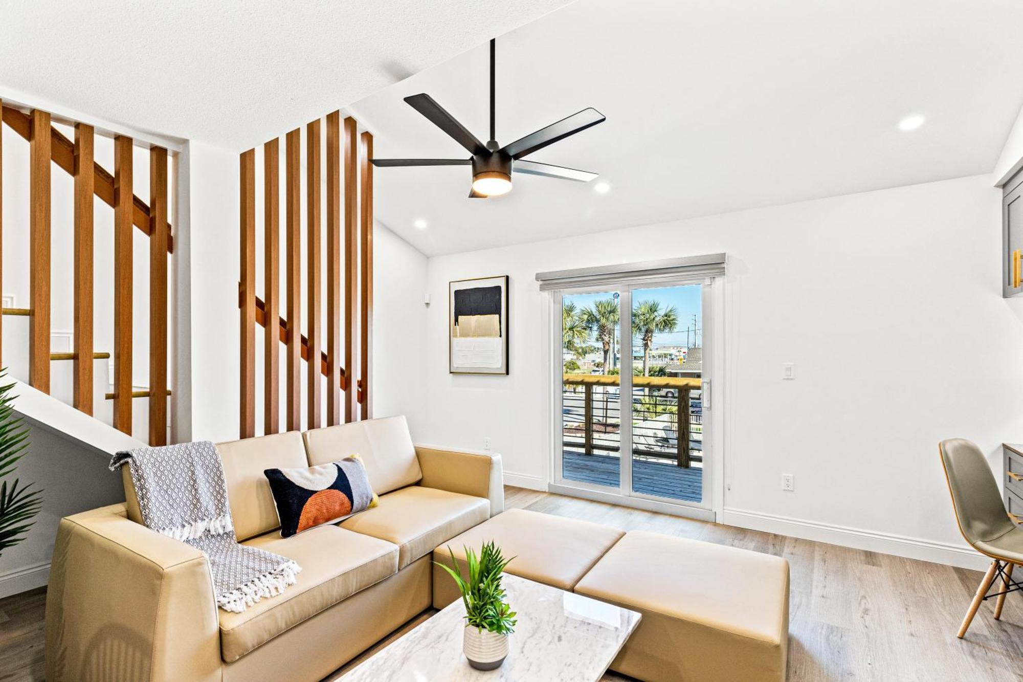 Apartment Ocean Breeze 1d