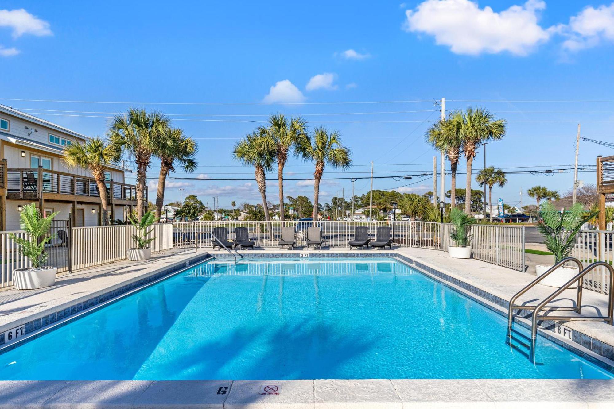 Ocean Breeze 1d Panama City Beach