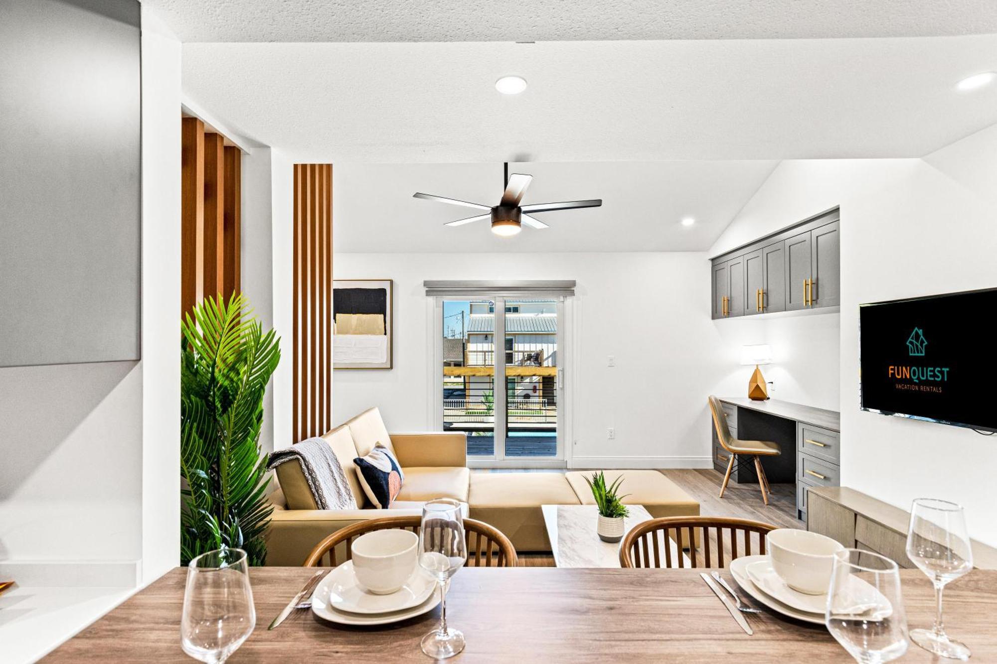Ocean Breeze 1d Apartment