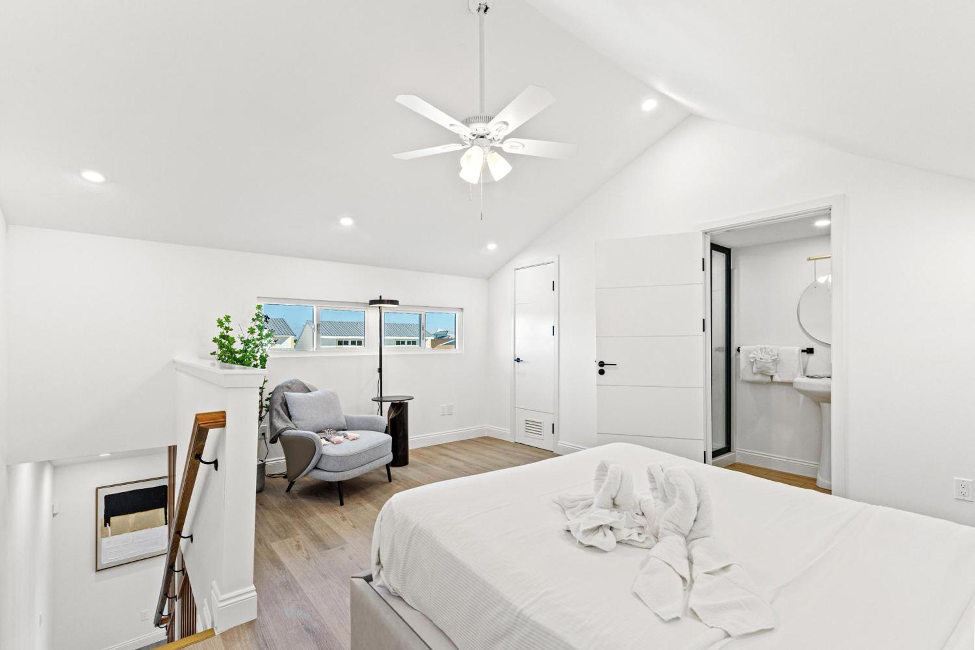 Apartment Ocean Breeze 1d