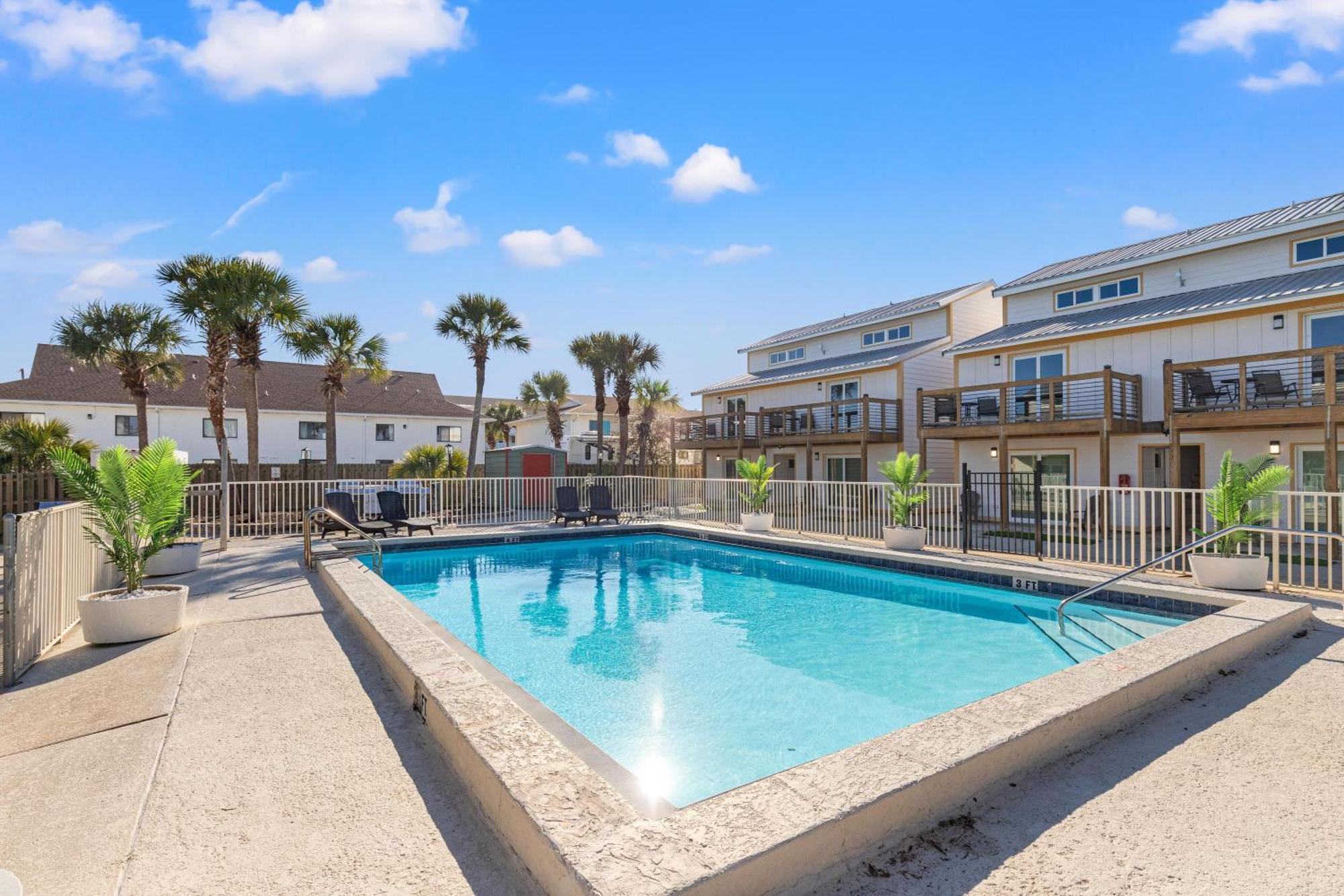 Ocean Breeze 1d * Panama City Beach