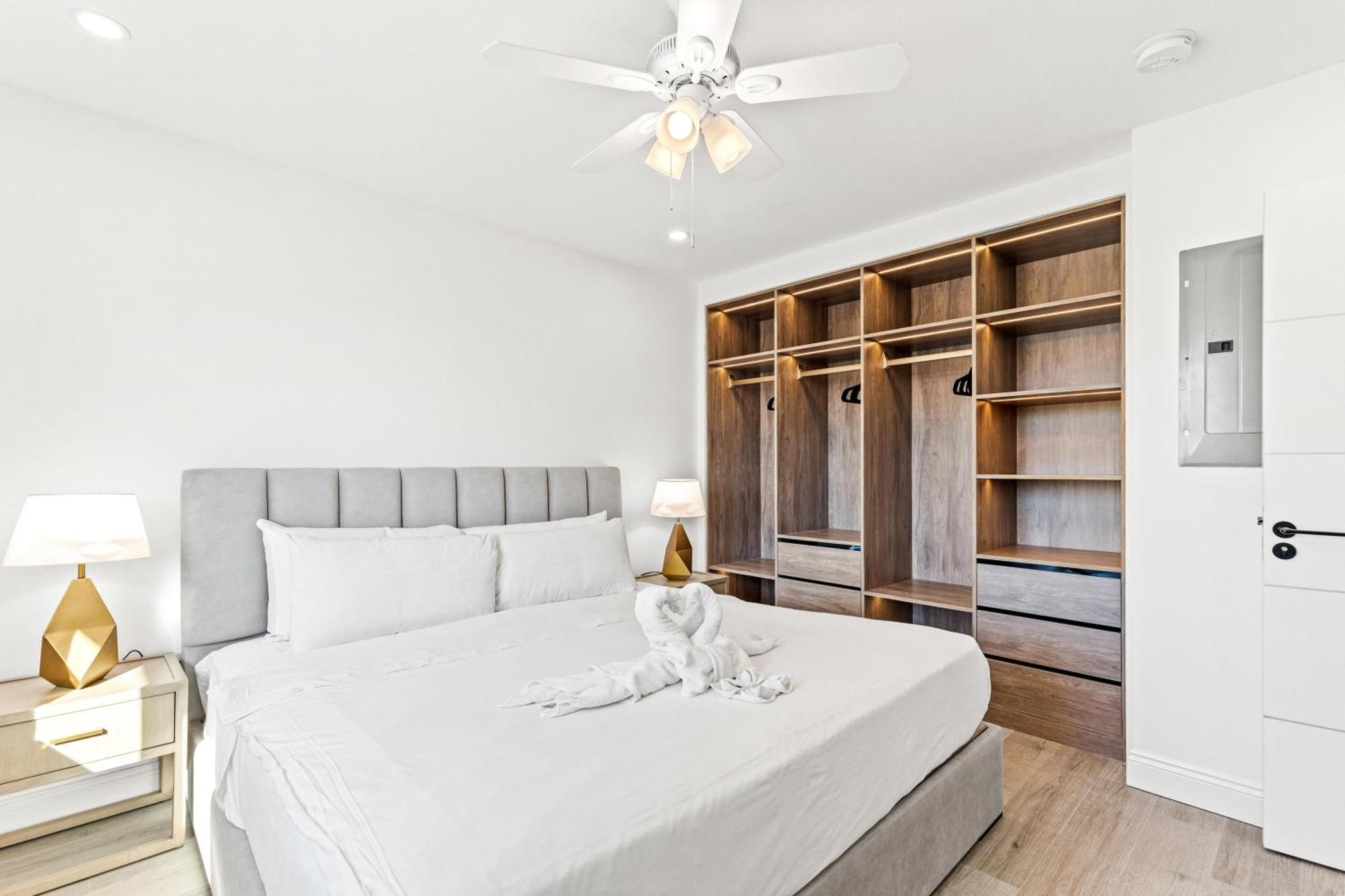 Ocean Breeze 1d Apartment *