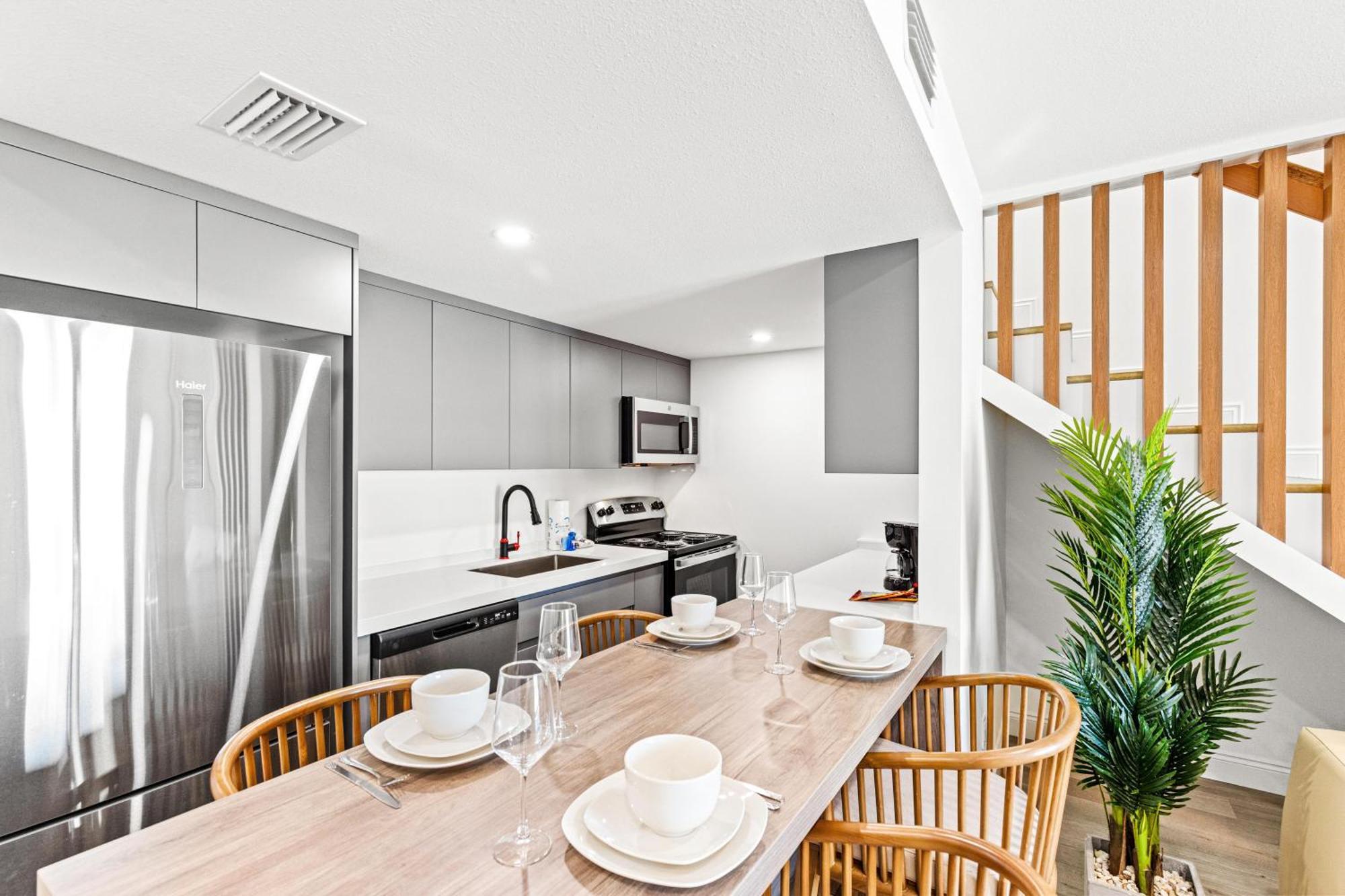 Apartment Ocean Breeze 1d *