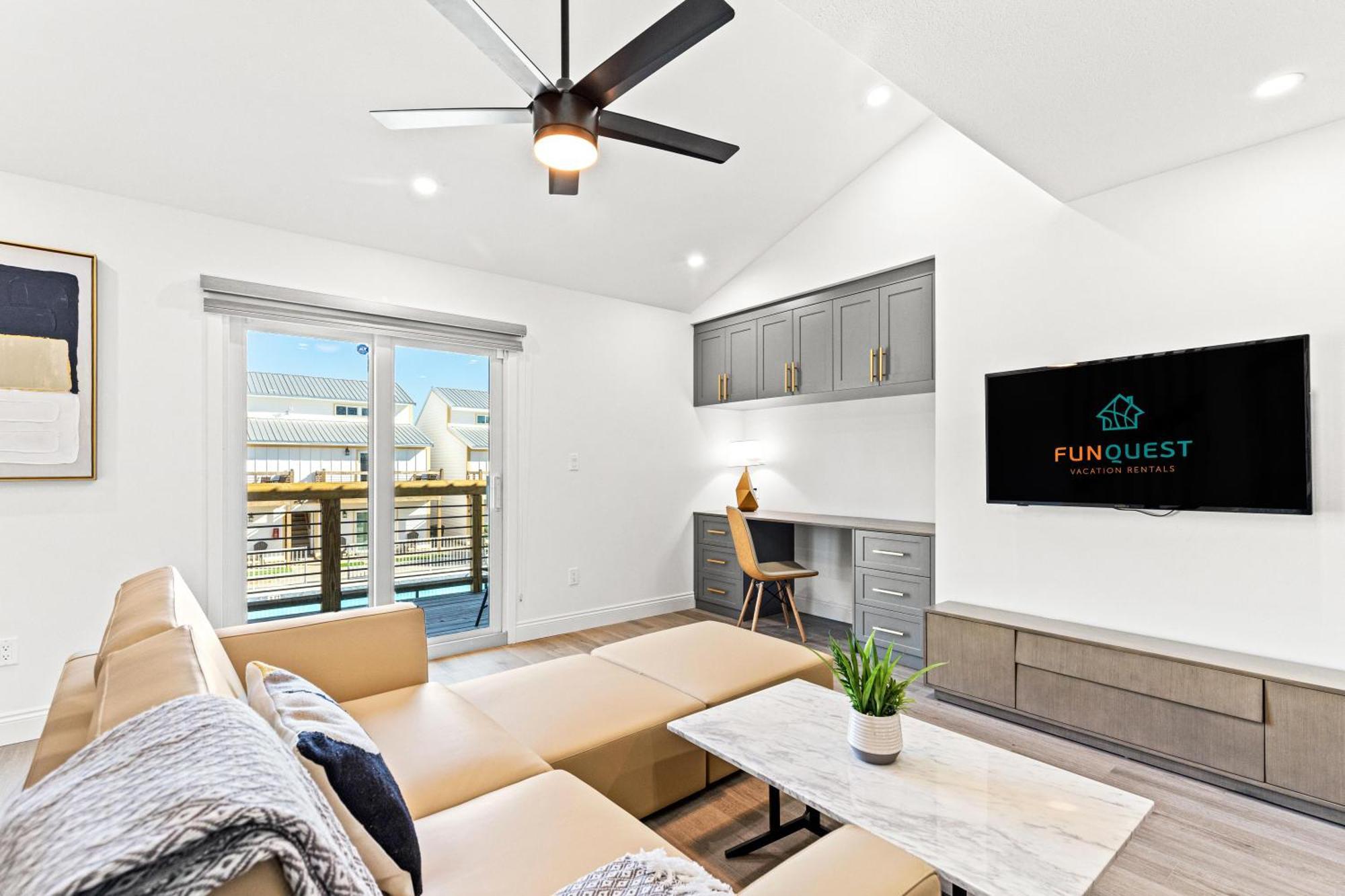 Apartment Ocean Breeze 1d *